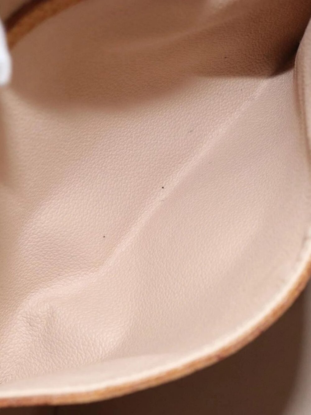 LOUIS VUITTON Monogram Bucket GM Shoulder Bag M42236 LV Auth 157917 - Picture 14 of 16